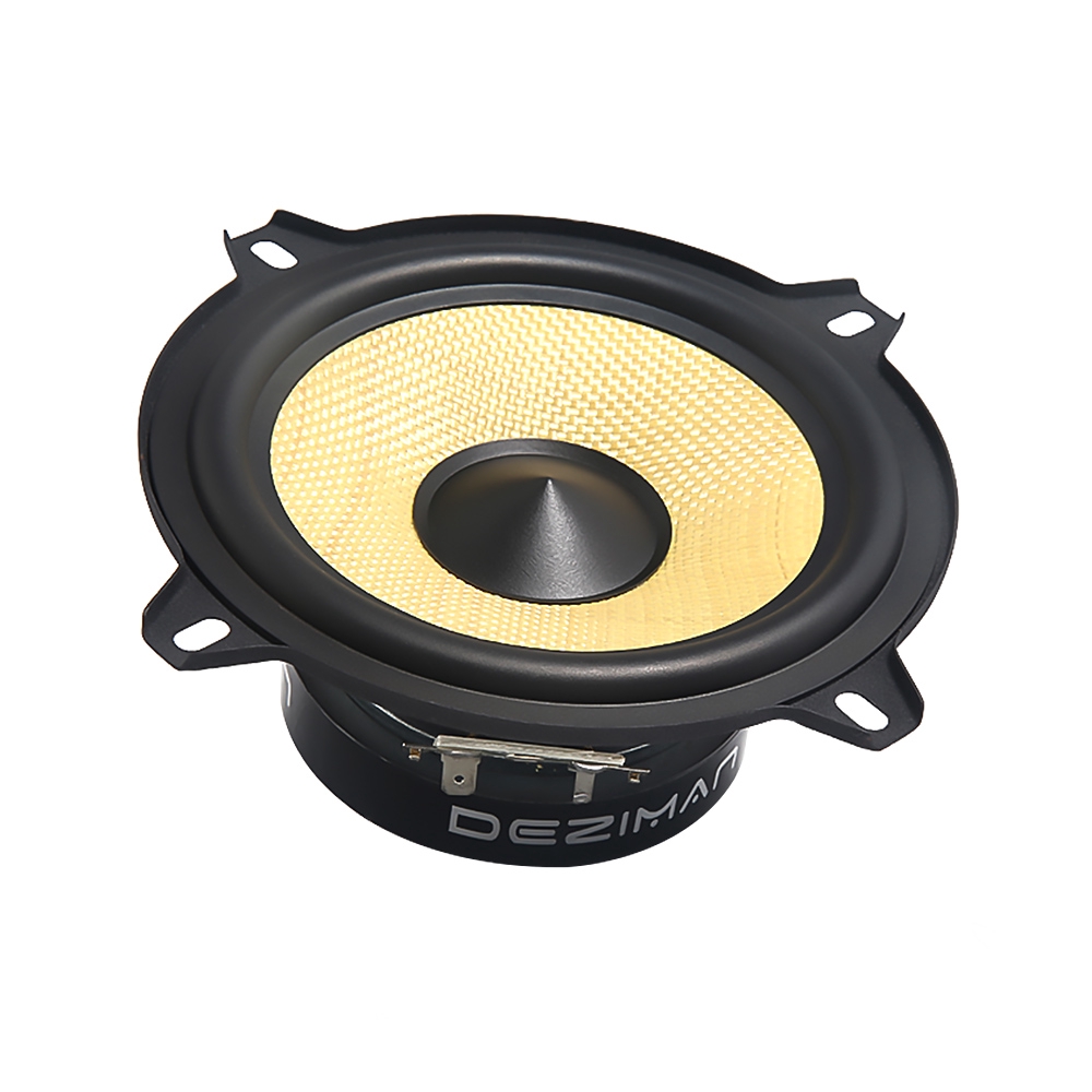 speaker 5 inch bass