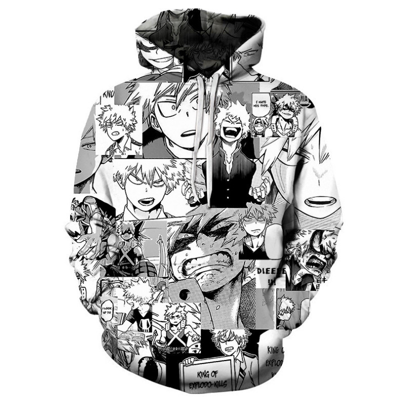 design my hoodie