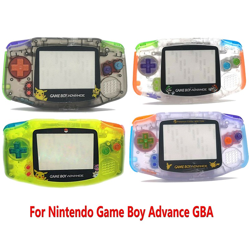 gba protective case