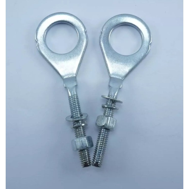 CHAIN ADJUSTER TMX125/ TMX155 PER PIECE (GOOD QUALITY) Shopee Philippines