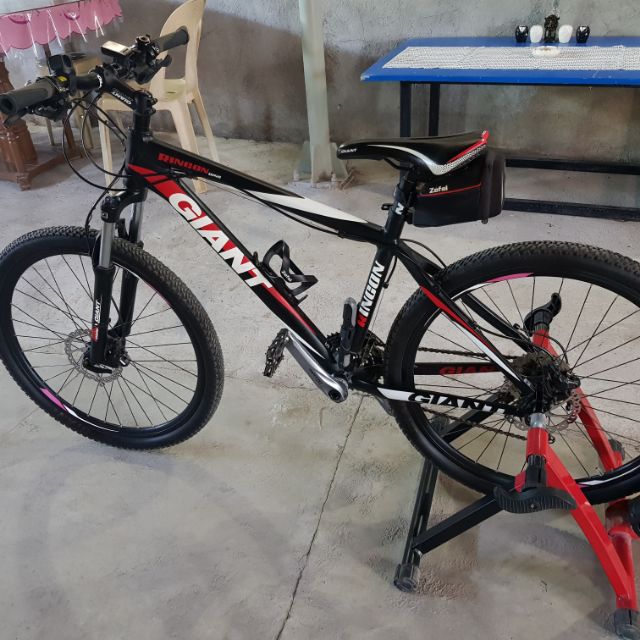 giant rincon mountain bike price