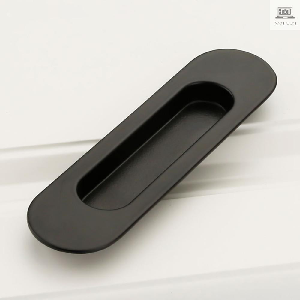 Leedis Flush Pull Sliding Door Handle Flush Barn Door Handle