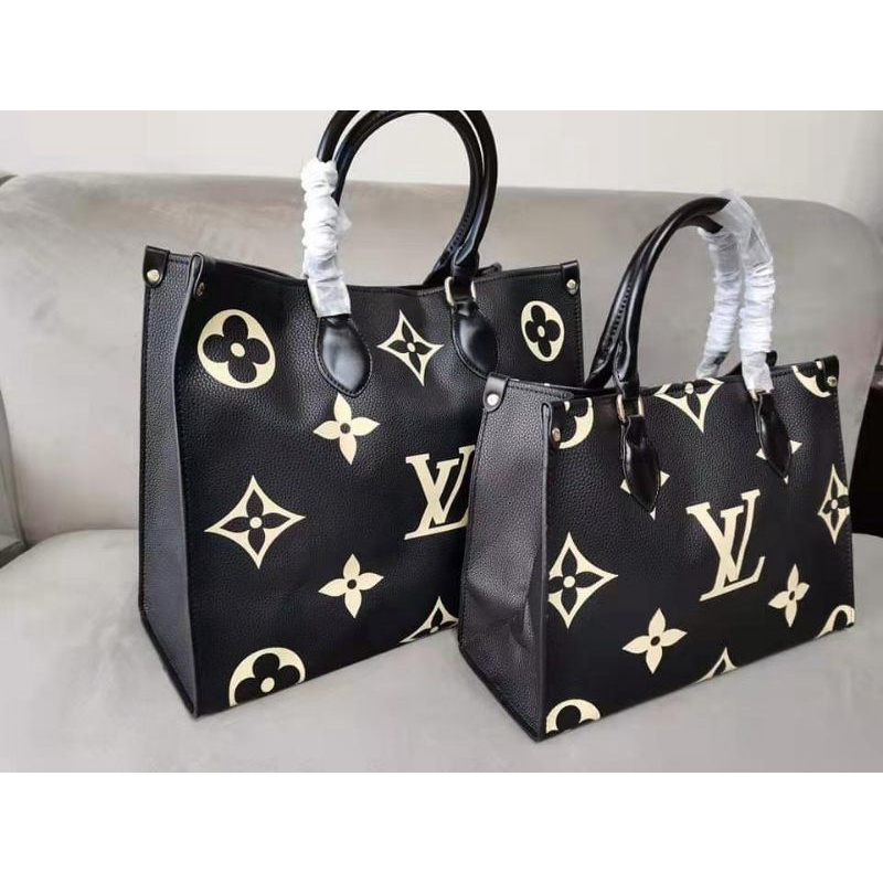 lv on the go multicolor