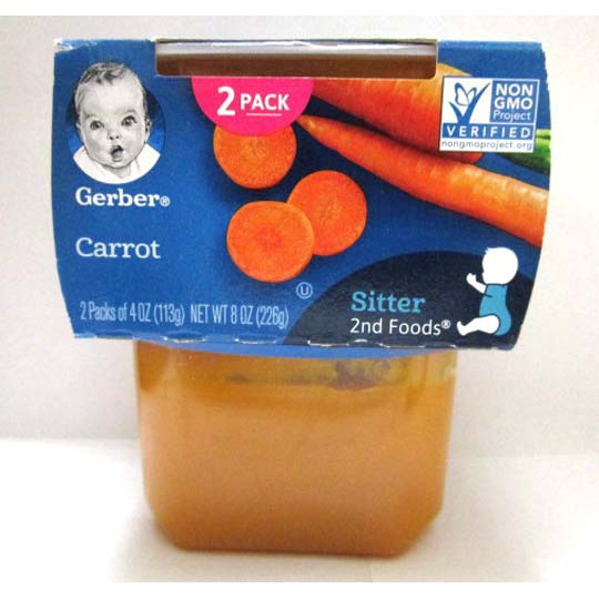 gerber usa baby