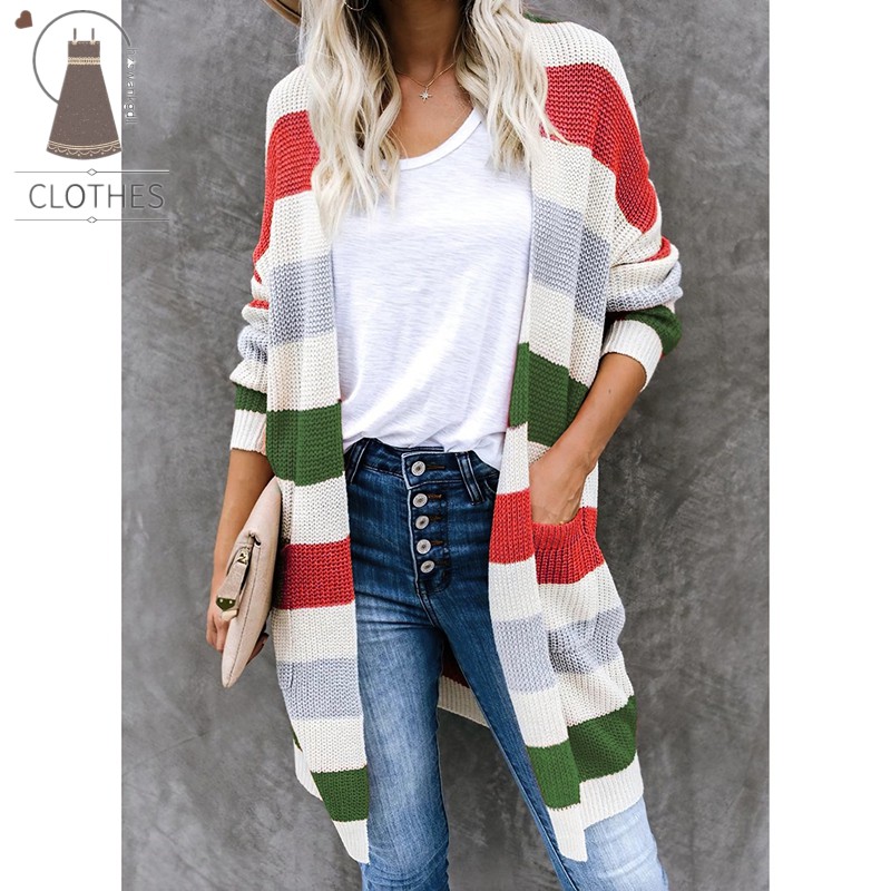 sweater kimono cardigan