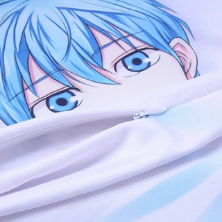 Hot Anime Touhou Project Youmu Konpaku Dakimakura Pillow Case Hugging Body Pillow Cover Two-Sides Printed Pillowcase #3