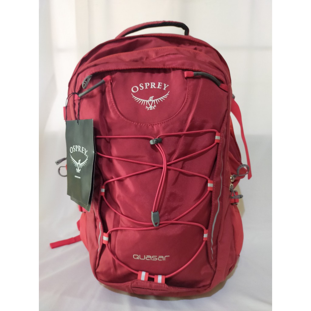 OSPREY QUASAR 28L backpack Shopee Philippines