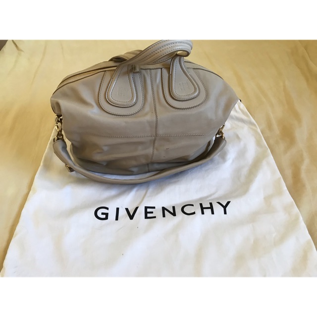 Givenchy Nightingale Bag | Shopee 
