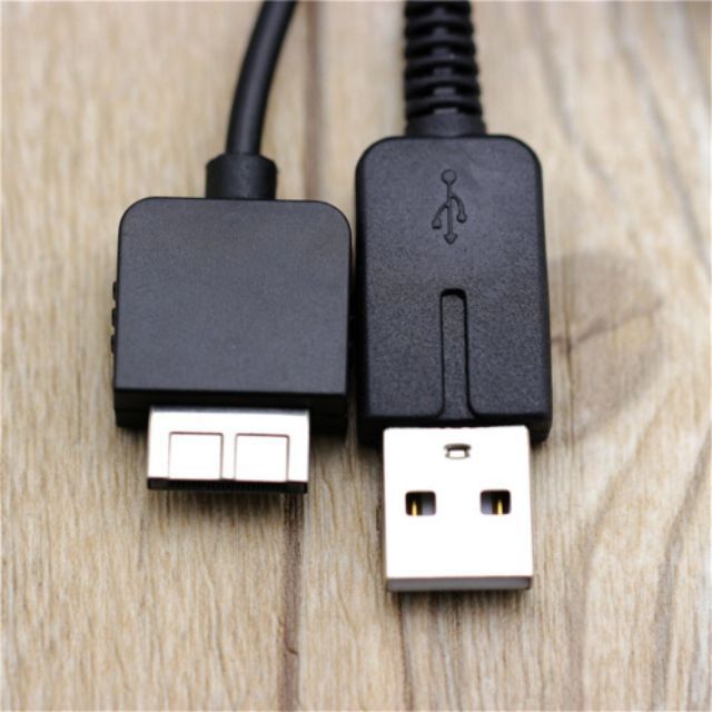 Ps Vita Fat Usb Charging And Data Cable Shopee Philippines