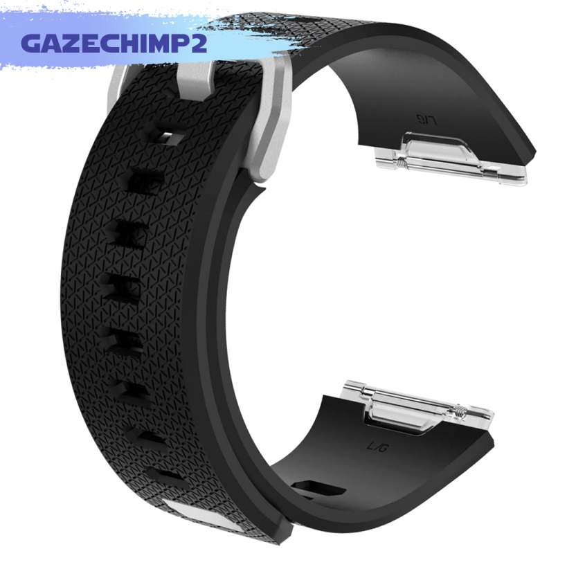 fitbit ionic nato strap