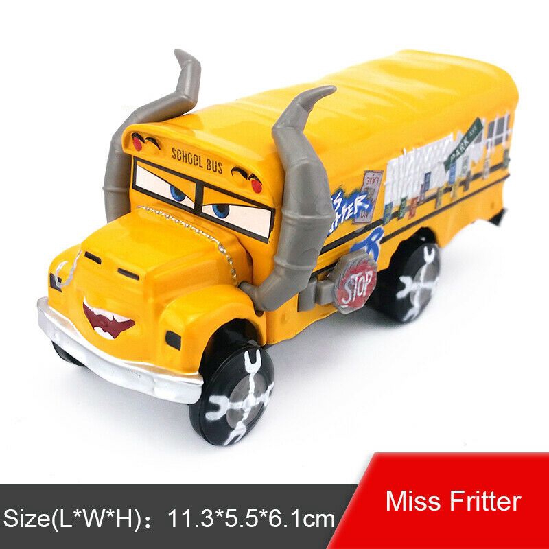 miss fritter toy