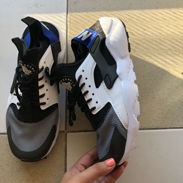 huarache strap