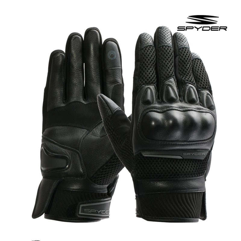 spyder gloves