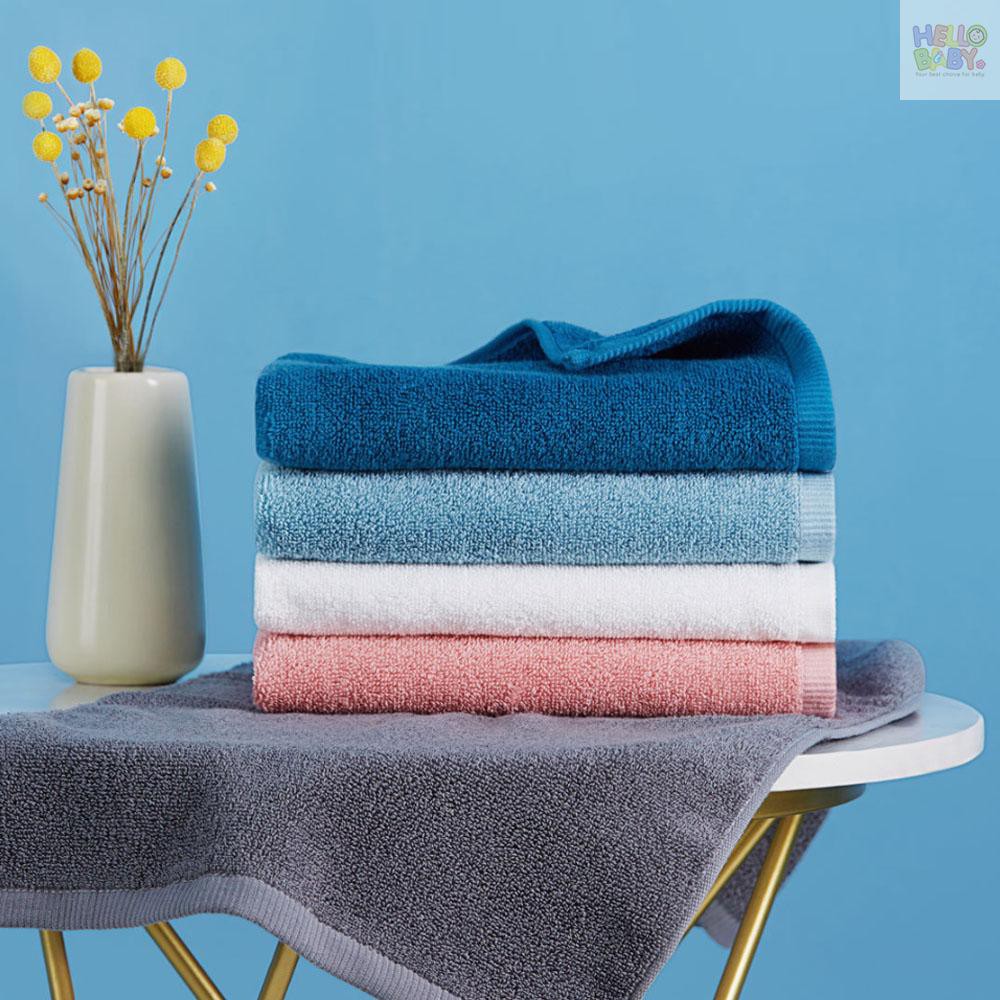 teal and grey bath towels