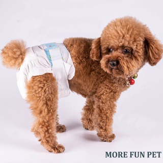 Pet Dog Diapers Disposable Pet Diapers Male Female Dogs Cats