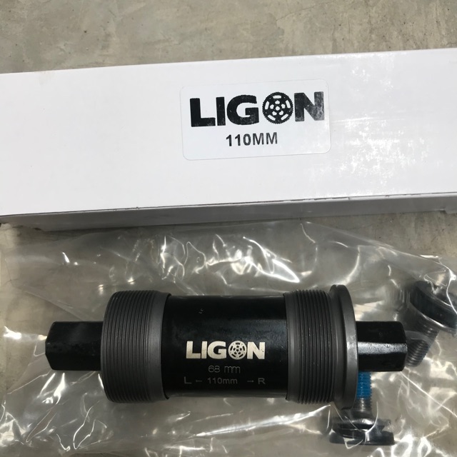 110mm bottom bracket