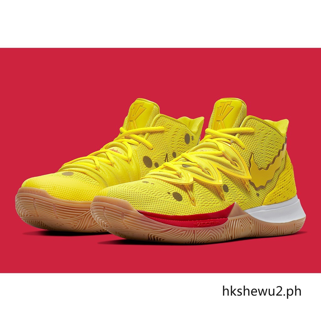 spongebob adidas shoes