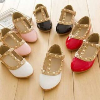 valentino inspired flats