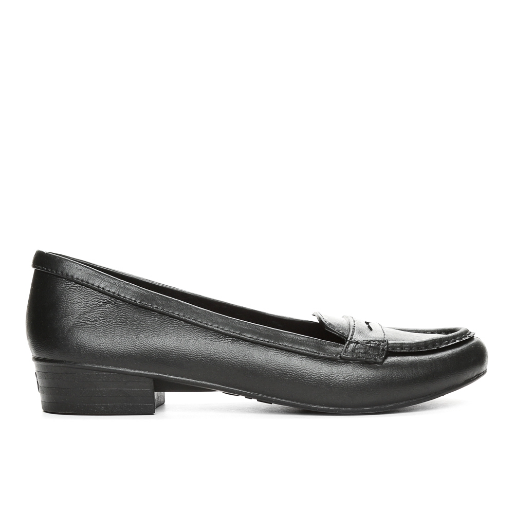 soft leather pumps for ladies