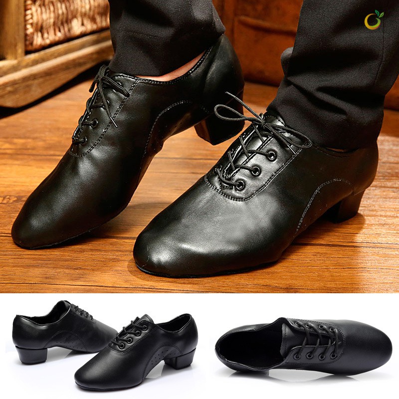 boys dance shoes