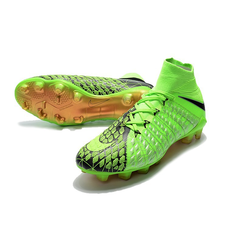 nike ea sports hypervenom