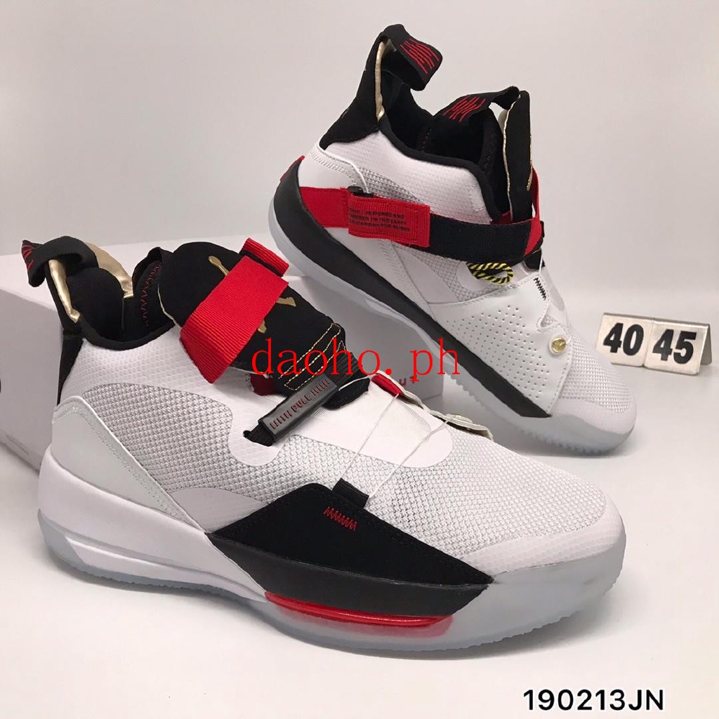 jordan xxxiii low