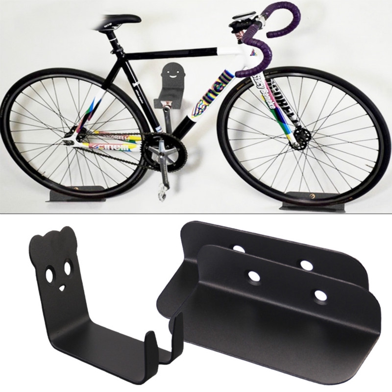 heavy duty bike racks