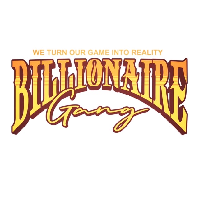 Billionaire Gang, Online Shop Shopee Philippines