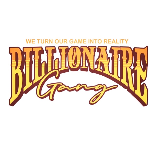 Billionaire Gang, Online Shop | Shopee Philippines