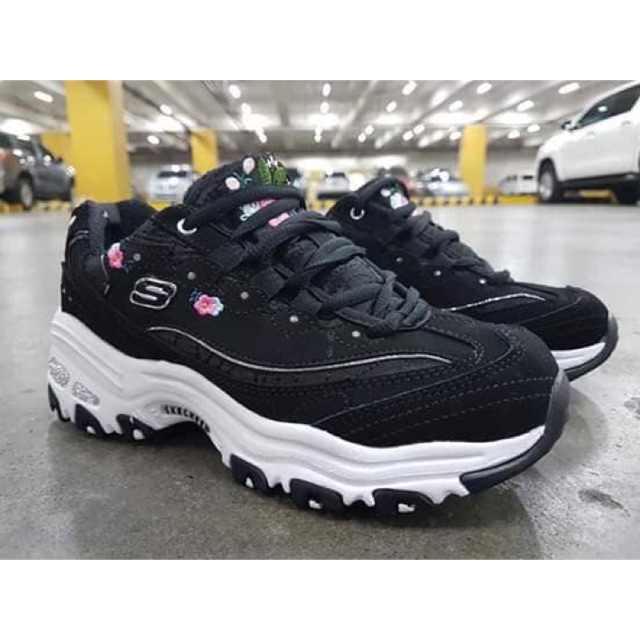 sketchers dlights