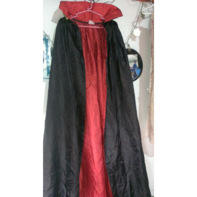 maleficent cape