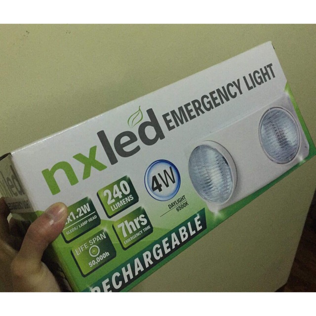 What Are Nxled Lights? – Nxled pulls off marathon escape – YLYB