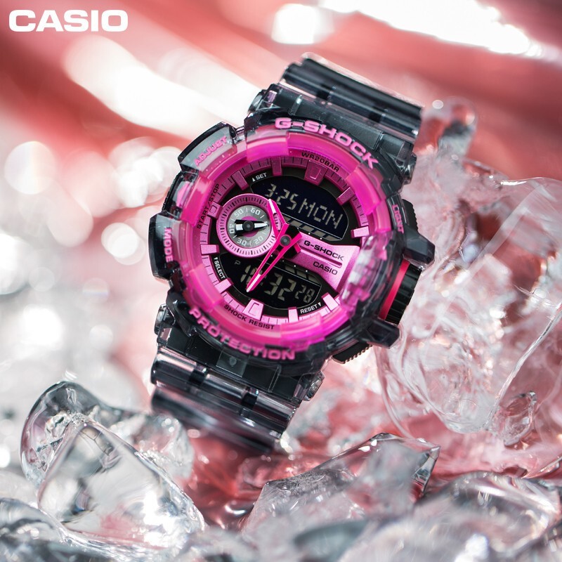 casio ga400sk