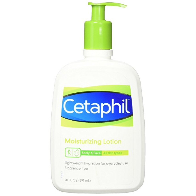 cetaphil liquid