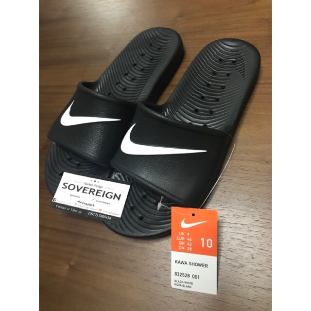 nike kawa slide price philippines