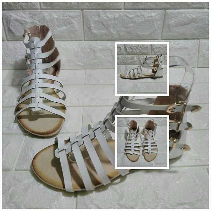 gladiator sandals shopee