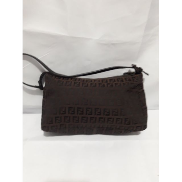 fendi pochette vintage