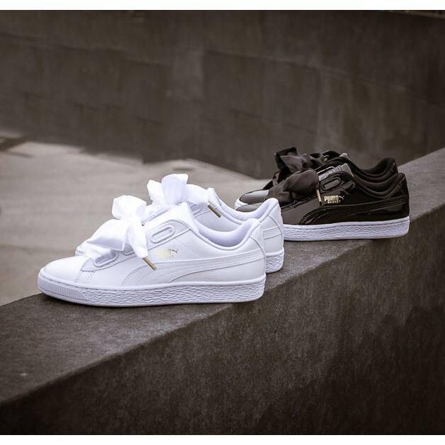 puma basket heart bordeaux puma basket heart bordeaux