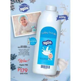 country comfort baby powder