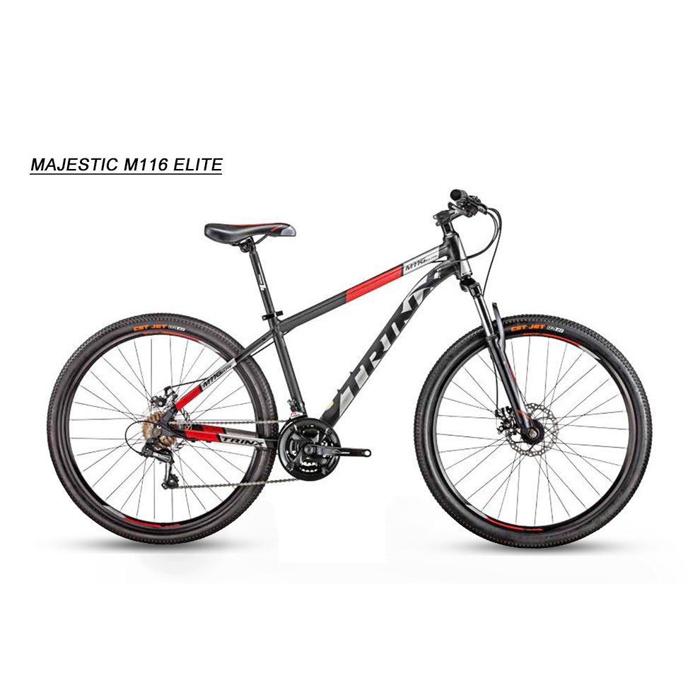 trinx 27.5 mountain bike