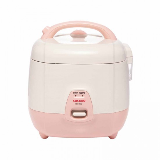 Cuckoo CR0632 Rice Cooker 1 Liter | Shopee Philippines