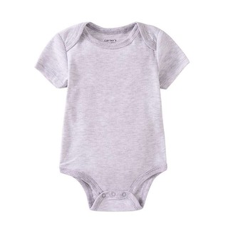 plain baby onesie