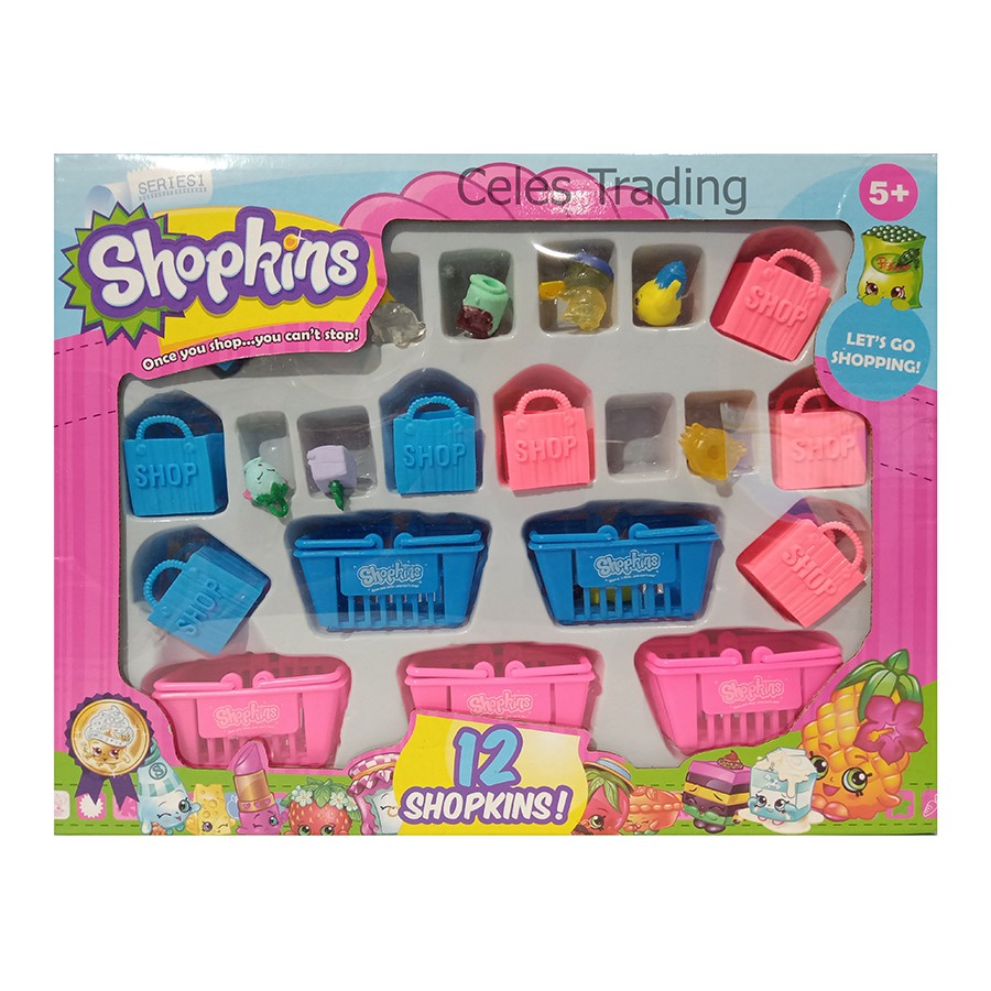 shopkins toy sets