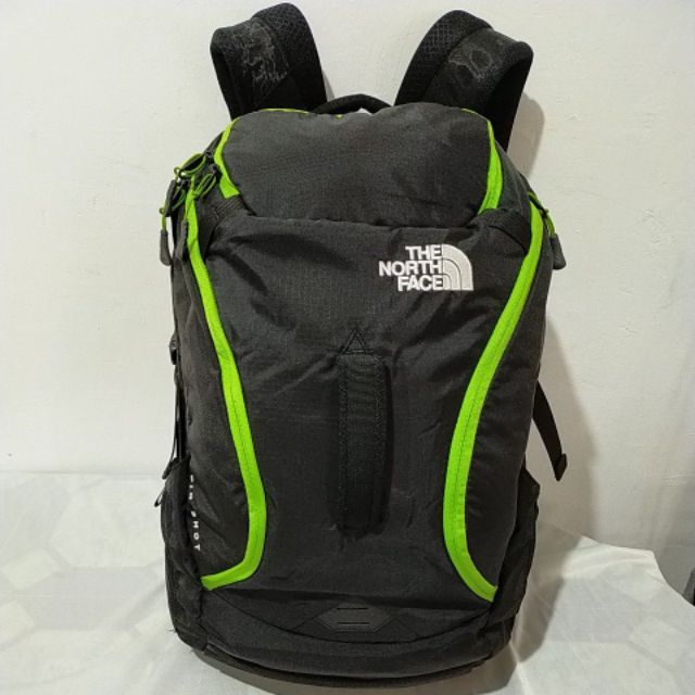 The North Face Big Shot Backpack 33L | Shopee Philippines