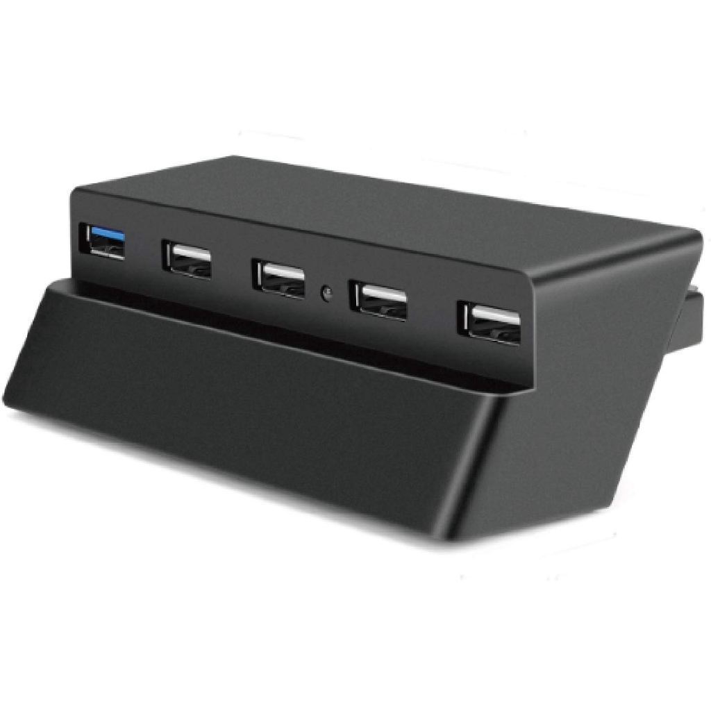 ps4 slim usb hub