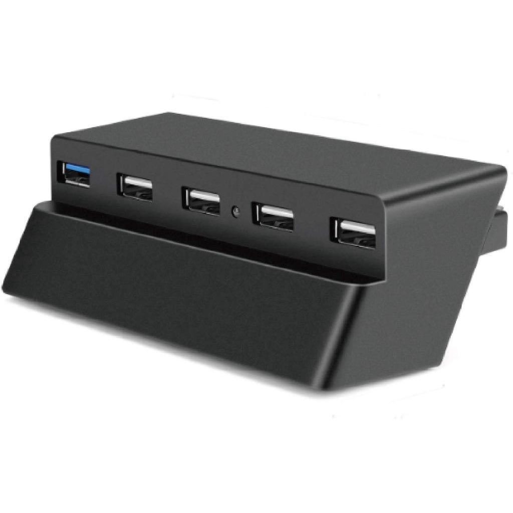 playstation 4 usb hub