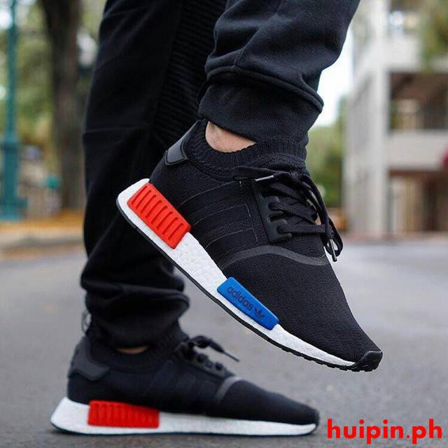 adidas nmd r1 pk og