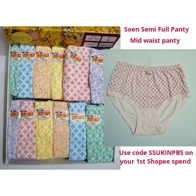 soen panty design