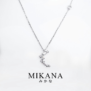 mikana necklace - Prices and Online Deals - Sept 2020 | Shopee Philippines
