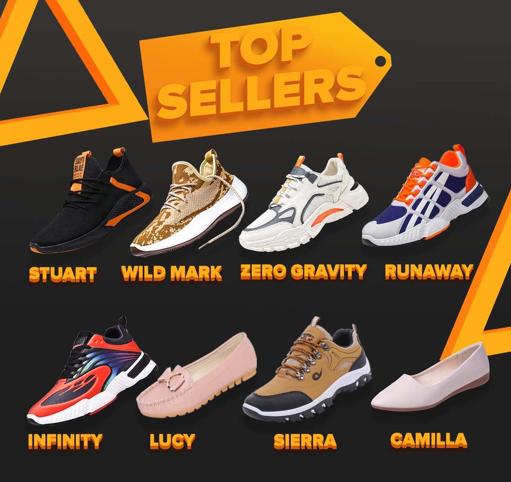 shoeper store